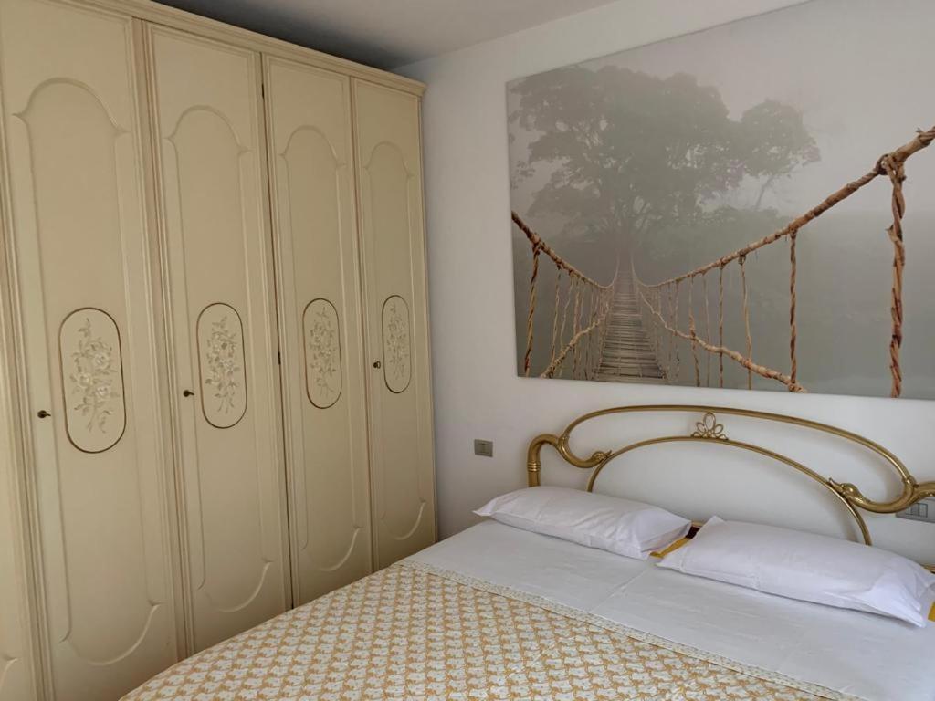 Casa Vacanze Al Capriano Appartamento Mora Cantello Exteriör bild