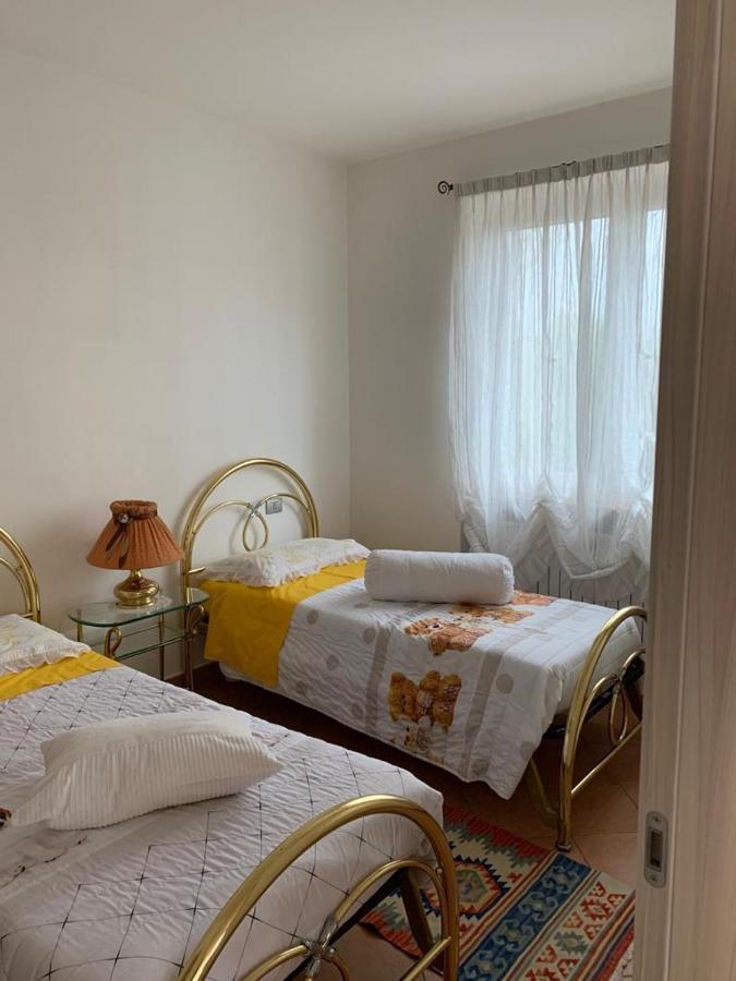 Casa Vacanze Al Capriano Appartamento Mora Cantello Exteriör bild