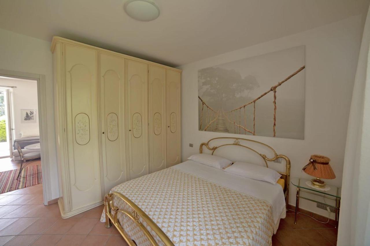 Casa Vacanze Al Capriano Appartamento Mora Cantello Exteriör bild